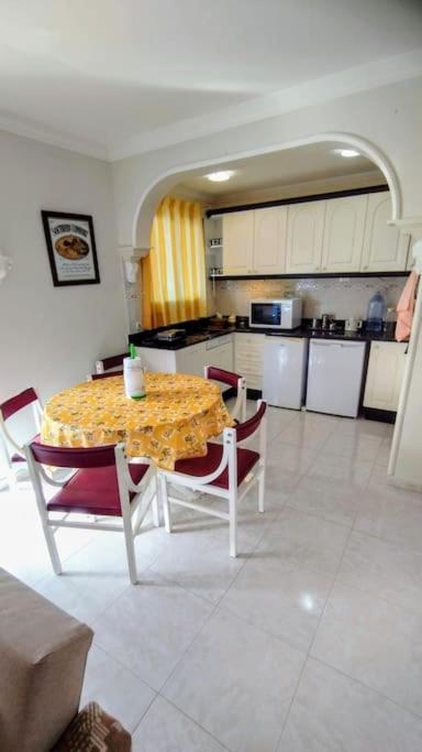 Tranquilo apartamento en San Agustin 1 dormitorio cama doble y salon con sofas camas - Apartamento de 1 dormitorio - 19