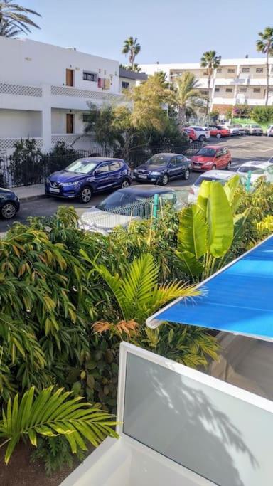 Tranquilo apartamento en San Agustin 1 dormitorio cama doble y salon con sofas camas - Apartamento de 1 dormitorio - 32