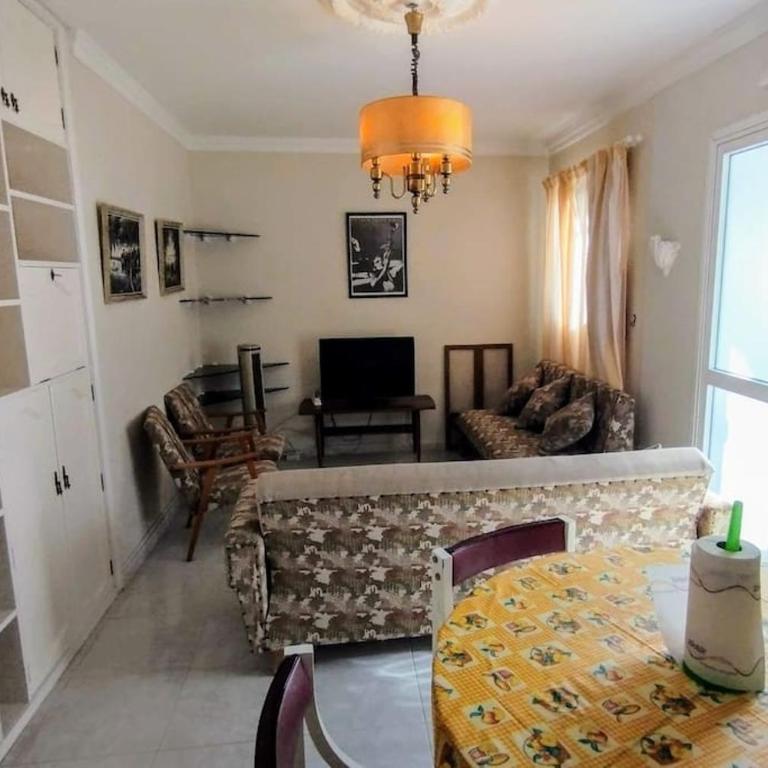 Tranquilo apartamento en San Agustin 1 dormitorio cama doble y salon con sofas camas - Apartamento de 1 dormitorio - 23
