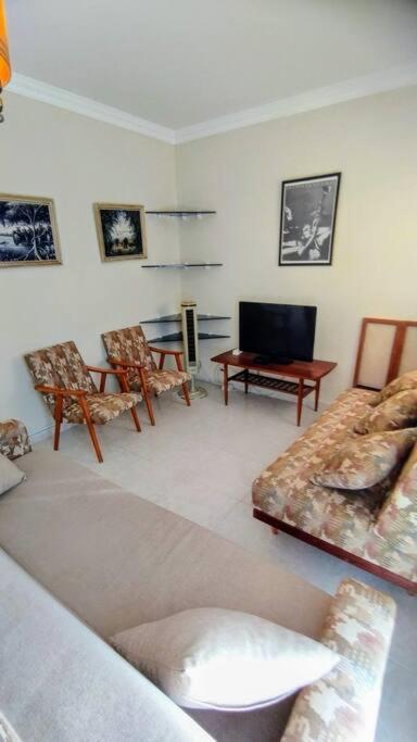 Tranquilo apartamento en San Agustin 1 dormitorio cama doble y salon con sofas camas - Apartamento de 1 dormitorio - 20