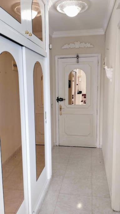 Tranquilo apartamento en San Agustin 1 dormitorio cama doble y salon con sofas camas - Apartamento de 1 dormitorio - 17
