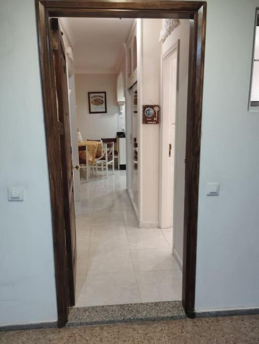 Tranquilo apartamento en San Agustin 1 dormitorio cama doble y salon con sofas camas - Apartamento de 1 dormitorio - 15