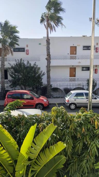 Tranquilo apartamento en San Agustin 1 dormitorio cama doble y salon con sofas camas - Apartamento de 1 dormitorio - 33