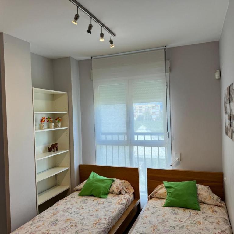 Aquamarinas Denia - Apartamento con vistas a la piscina - 27