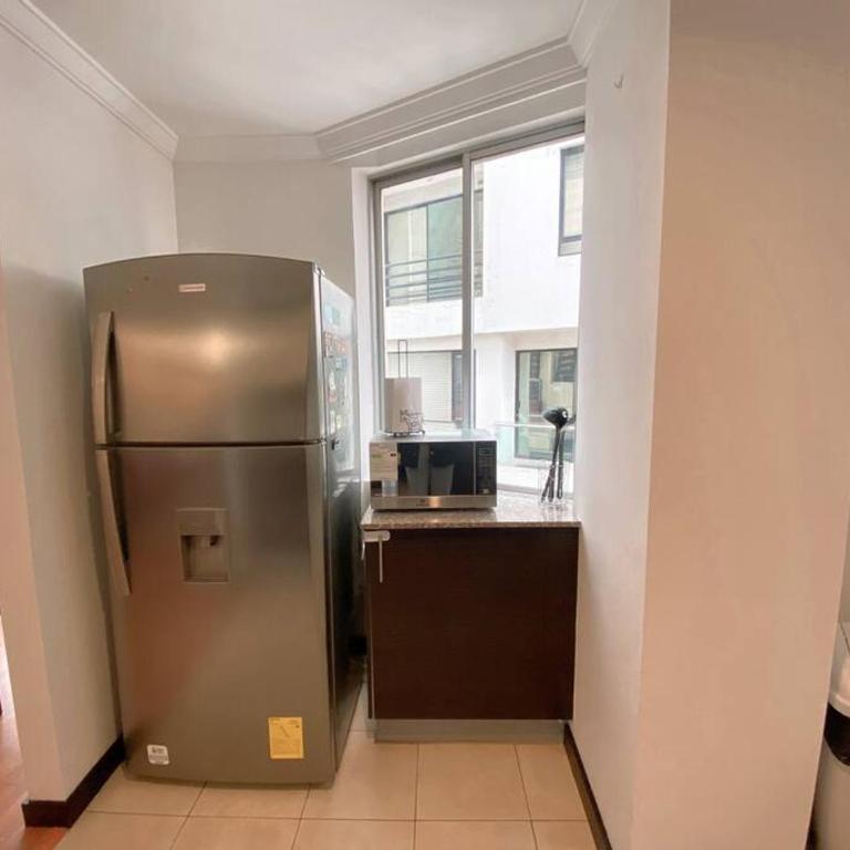 Quito Experiencia con seguridad y comodidad - Two-Bedroom Apartment - 3
