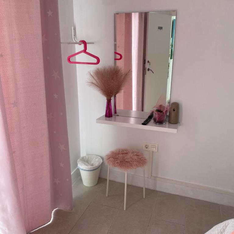 Casa Yurena - Habitación Doble con baño privado - 4