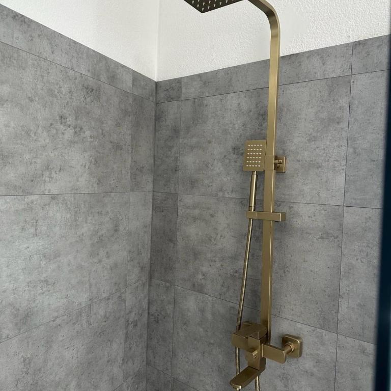 Studio première ligne mer parking - Appartamento con 1 Camera da Letto - 12