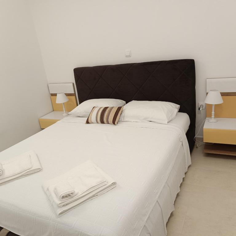 Radgost Kotor Apartments - Apartman sa 1 Spavaćom Sobom - 15