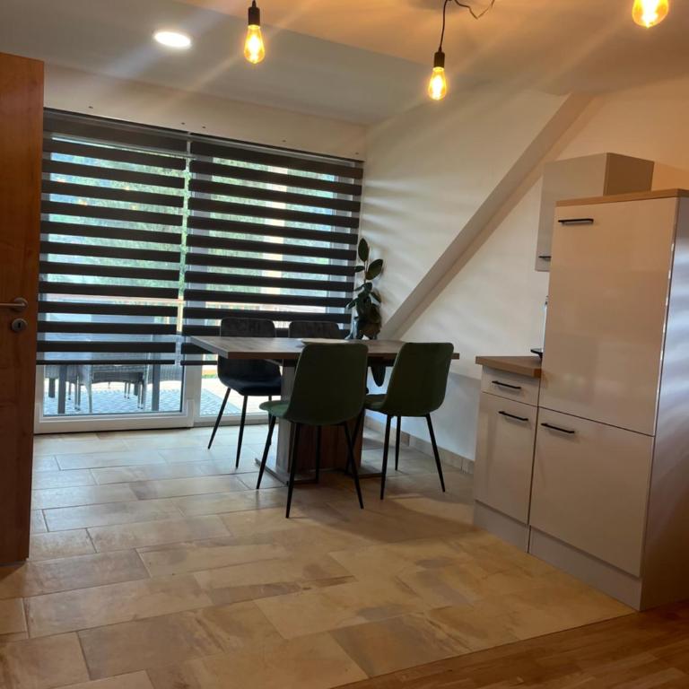 Apartments Fast Food Bodensdorf - Apartment - 5
