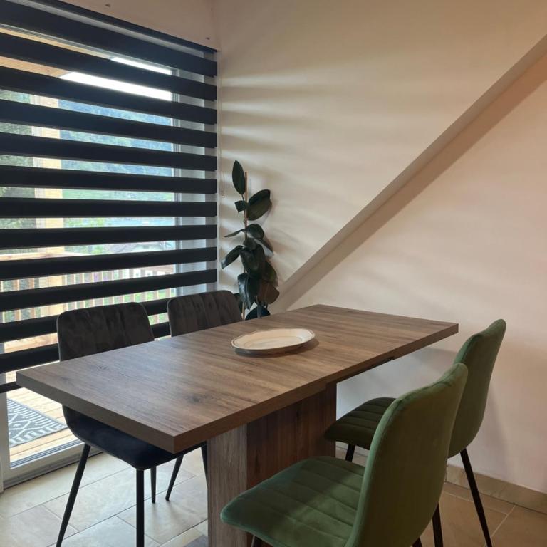 Apartments Fast Food Bodensdorf - Apartment - 4