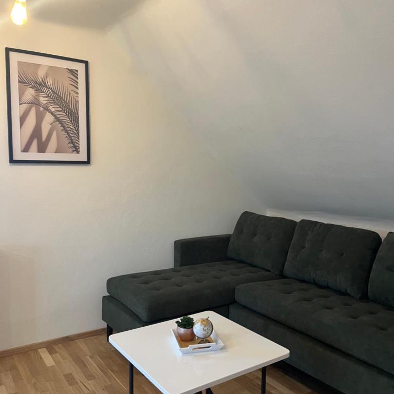 Apartments Fast Food Bodensdorf - Apartment - 10