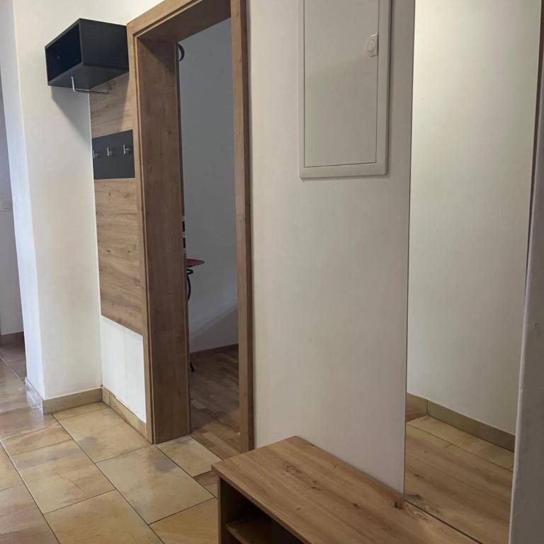 Apartments Fast Food Bodensdorf - Apartment - 11