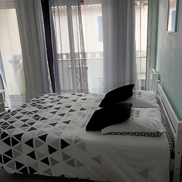 Studio Le Fournadet - Appartement - 7