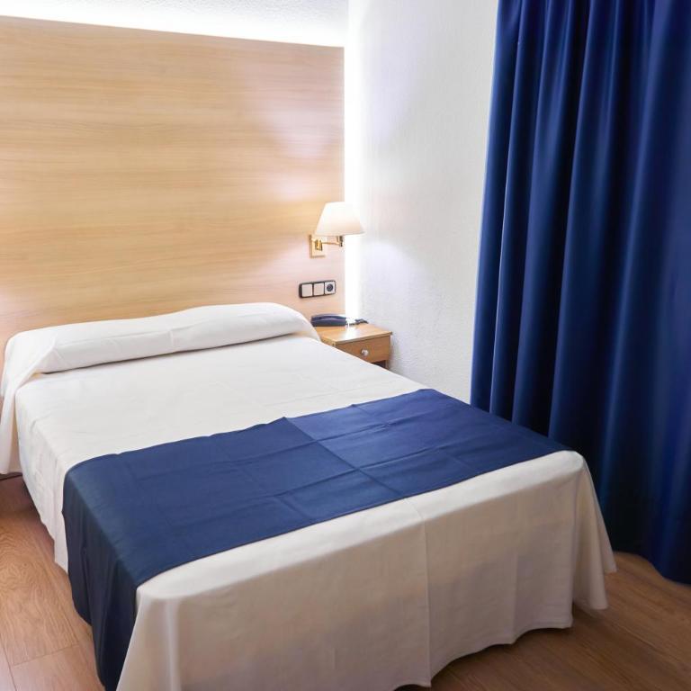 Nautilus Hotel - Habitación Doble Económica - 4
