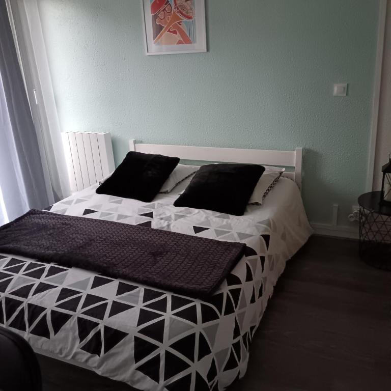 Studio Le Fournadet - Appartement - 8