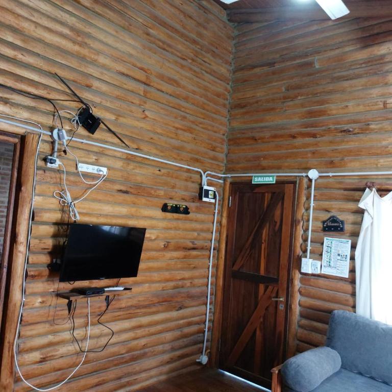 Azul - Chalet de 1 dormitorio - 22