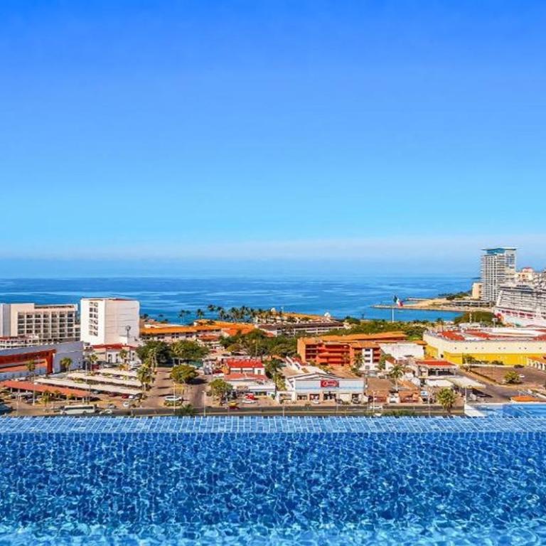 Zoho Skies Amazing View Sleeps 6, #T1-1104 - Apartamento de 3 dormitorios - 3