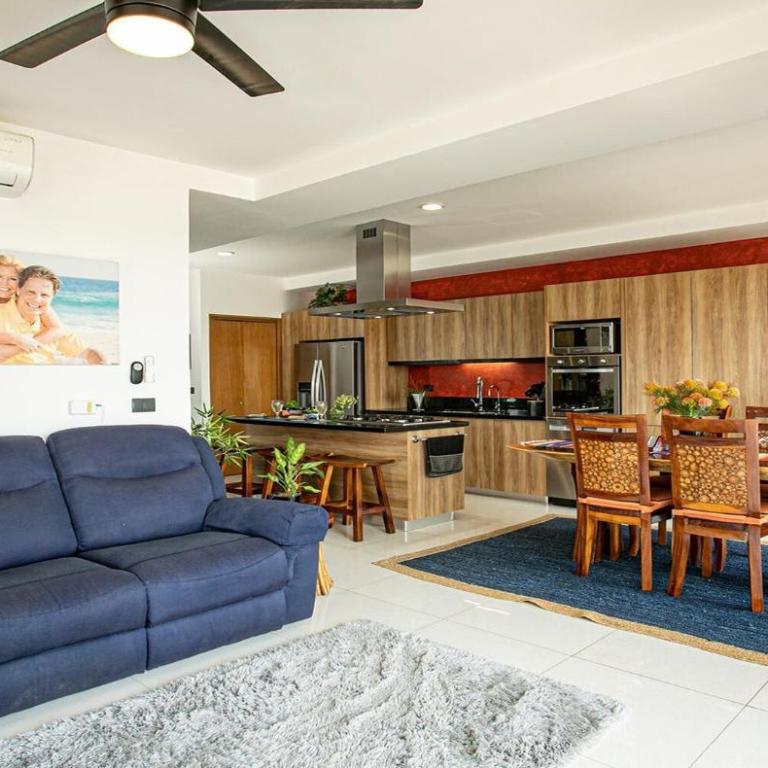 Zoho Skies Amazing View Sleeps 6, #T1-1104 - Apartamento de 3 dormitorios - 9