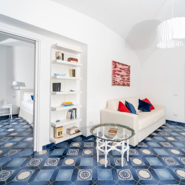 Sunbliss Capri - Appartamento con 1 Camera da Letto - 19