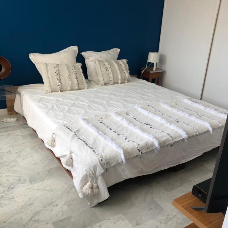 Palais du casino - Appartement 1 Chambre - 3