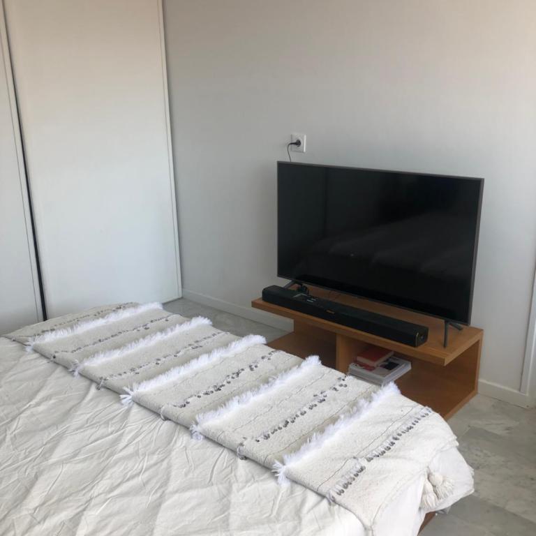 Palais du casino - Appartement 1 Chambre - 4