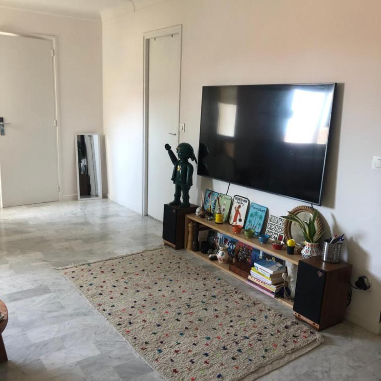 Palais du casino - Appartement 1 Chambre - 10