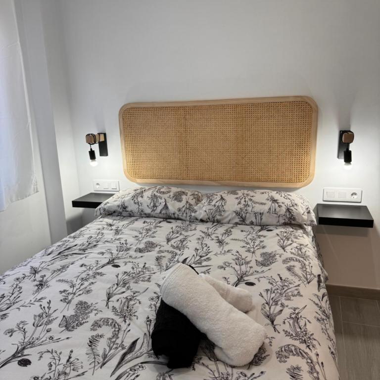 Apartamento Maui beach en el palo - Apartamento de 1 dormitorio - 4