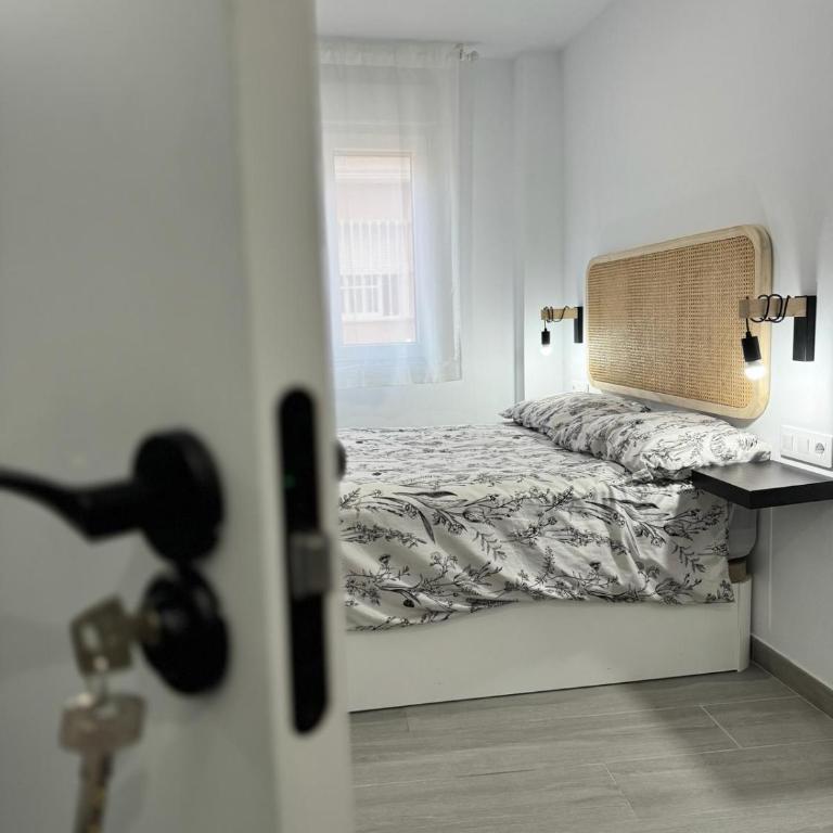 Apartamento Maui beach en el palo - Apartamento de 1 dormitorio - 3