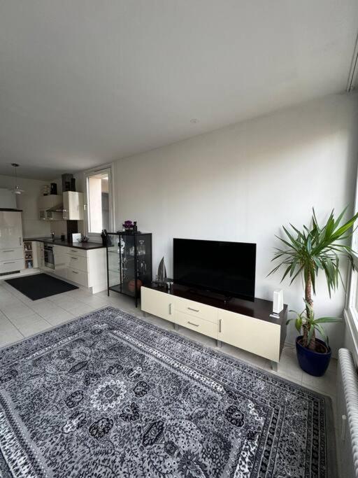 Schöne Wohnung in zentraler Lage - Apartment mit 1 Schlafzimmer - 3