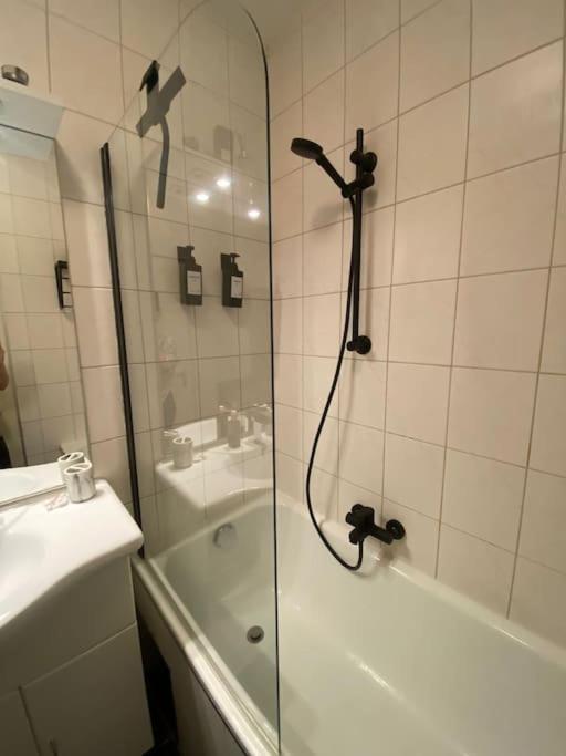 Schöne Wohnung in zentraler Lage - Apartment mit 1 Schlafzimmer - 11