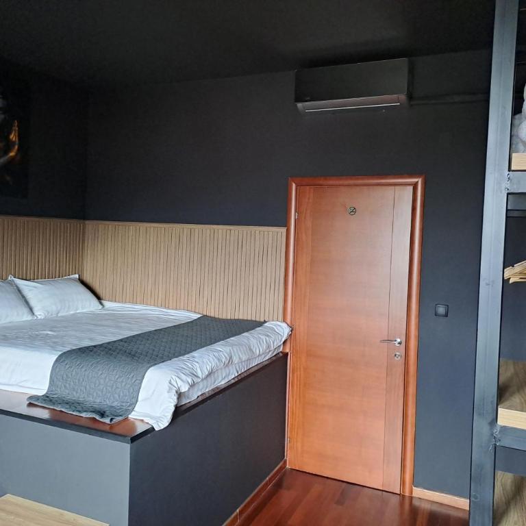 Forma Lux Žabljak - Deluxe Double Studio - 8