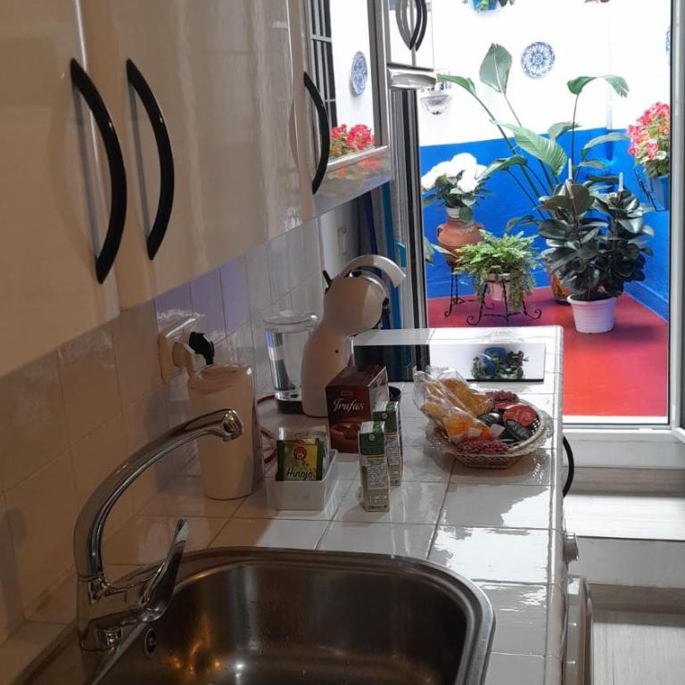 Puerta Sevilla PARKING GRATIS - Two-Bedroom Apartment - 19