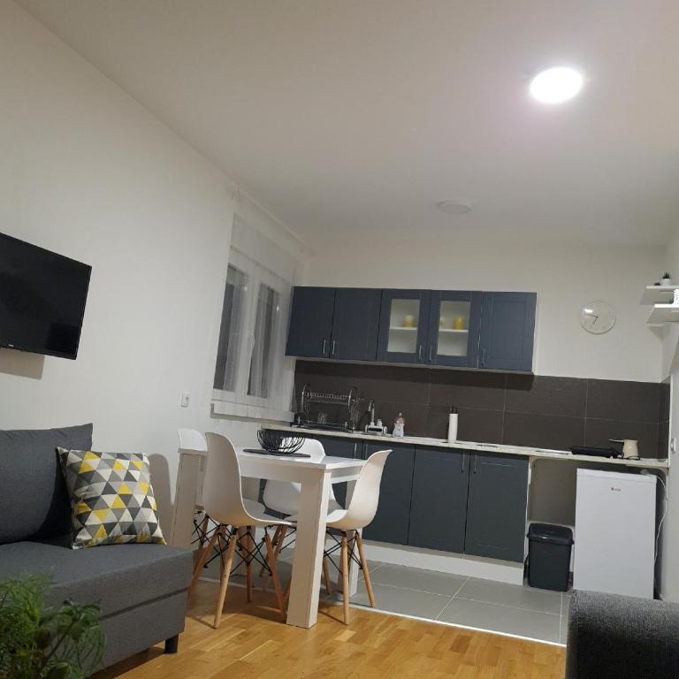 Apartman Natura - Apartman sa 1 Spavaćom Sobom - 22