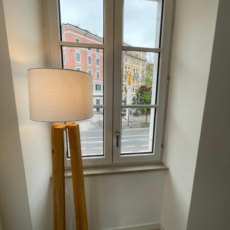 Le vie del vento - Garibaldi - Appartamento con 1 Camera da Letto - 30