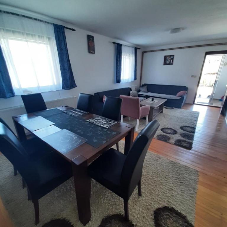 Apartman Goga - One-Bedroom Apartment - 8