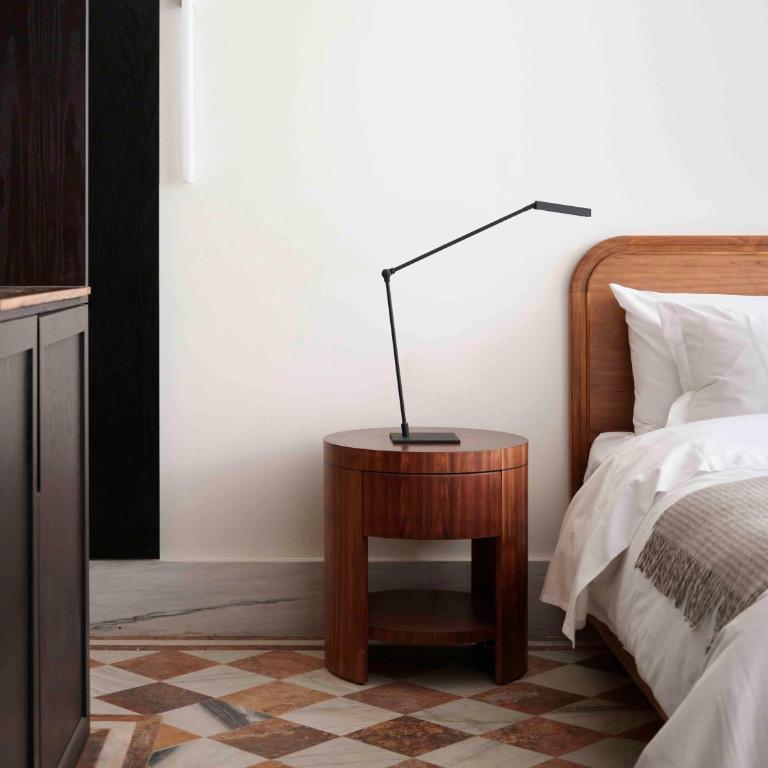 Hotel Dama - Suite Superior con cama extragrande - 5
