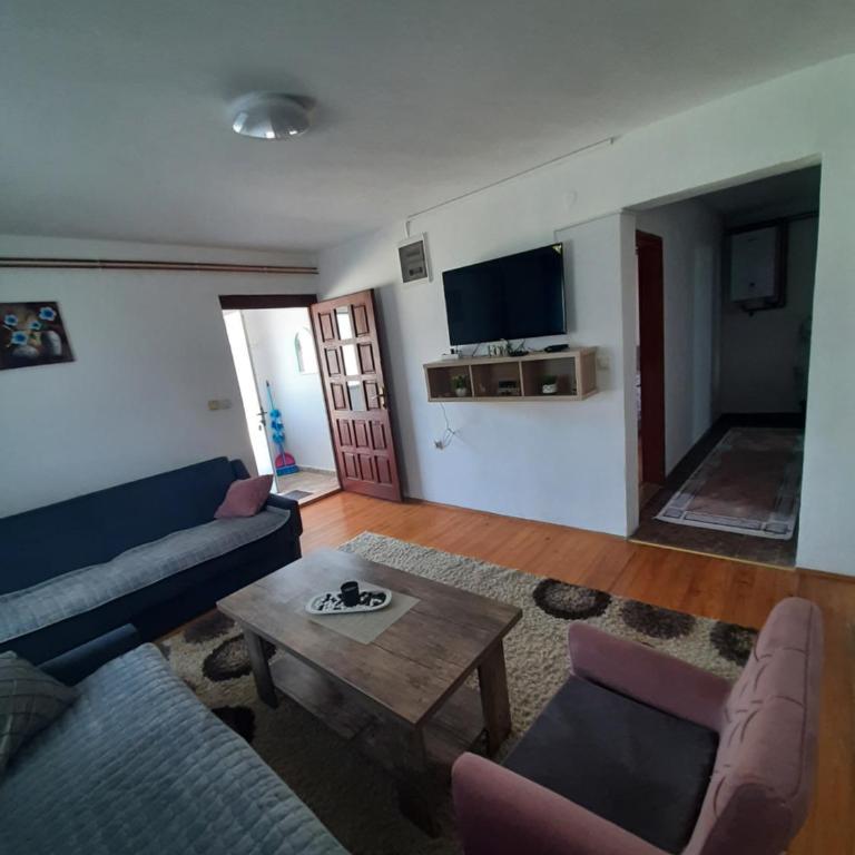Apartman Goga - One-Bedroom Apartment - 7