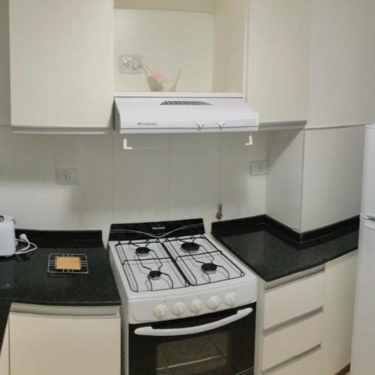 Departamento Nueva Cordoba - Apartamento de 1 dormitorio - 11