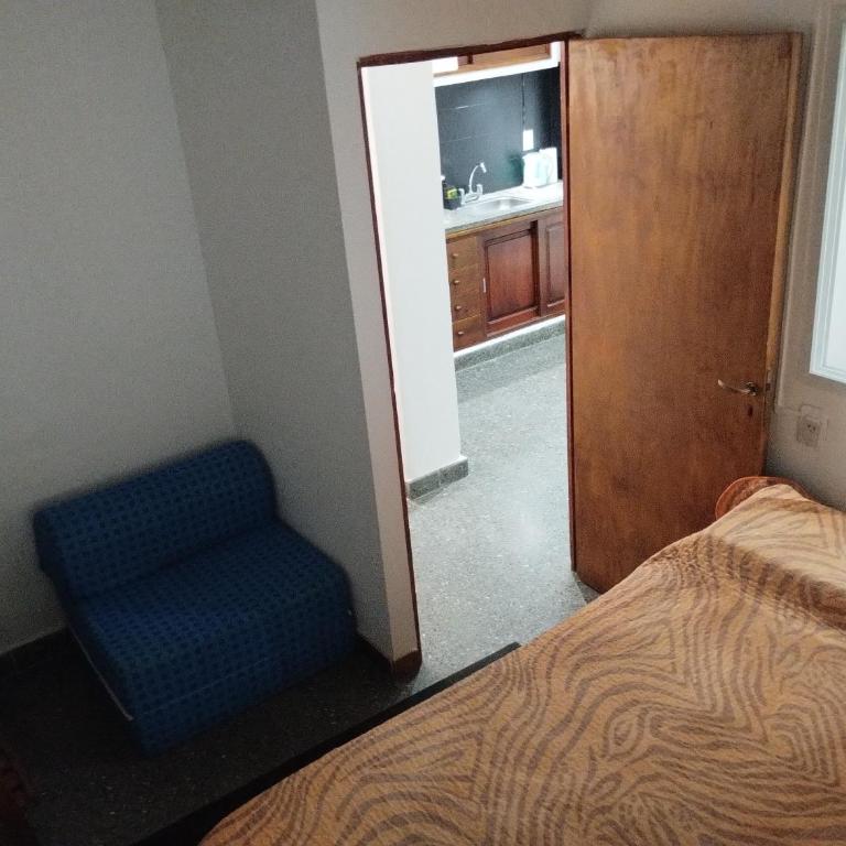 Temporario valentina - Apartamento de 1 dormitorio - 3