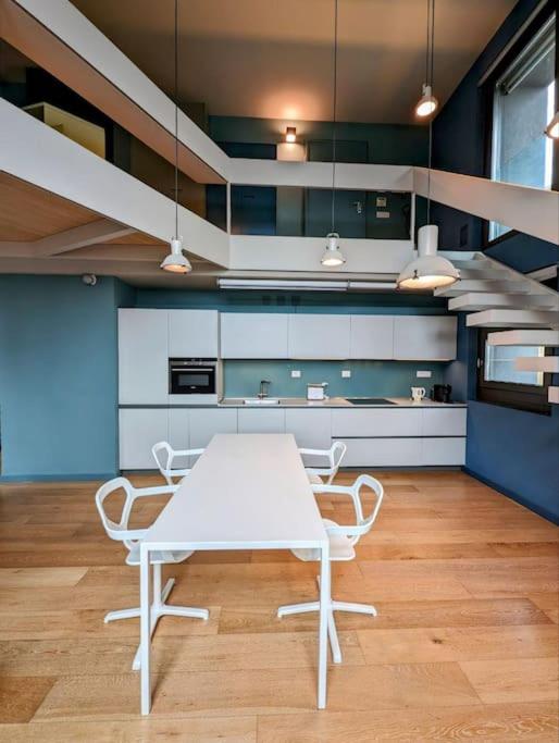 Casa Hollywood [Centro, Mole Antonelliana] - Loft - 2