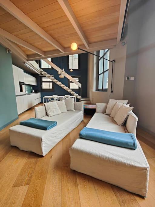 Casa Hollywood [Centro, Mole Antonelliana] - Loft - 7