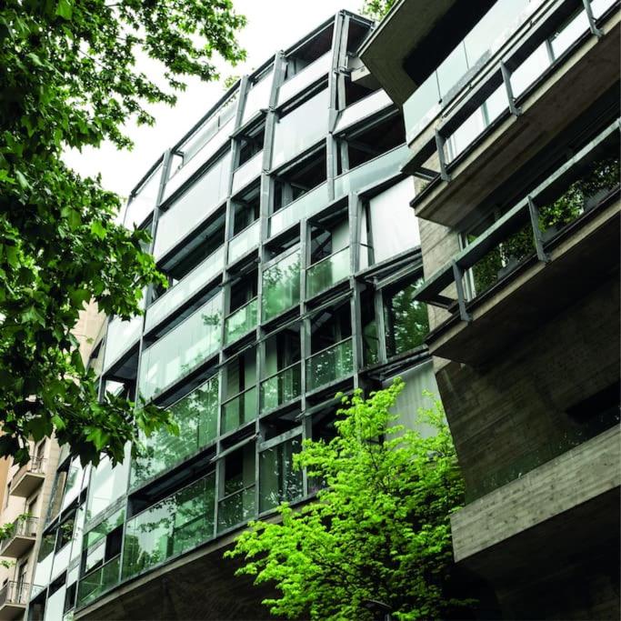 Casa Hollywood [Centro, Mole Antonelliana] - Loft - 20