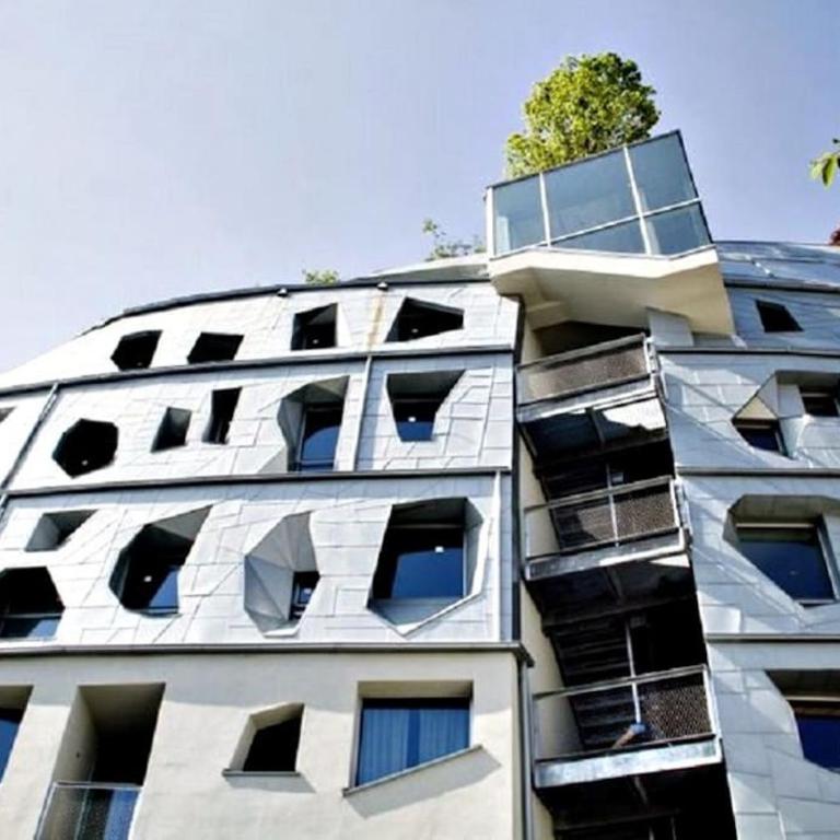 Casa Hollywood [Centro, Mole Antonelliana] - Loft - 21