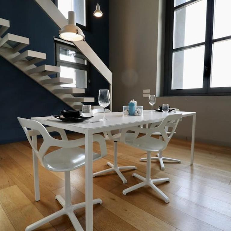 Casa Hollywood [Centro, Mole Antonelliana] - Loft - 16