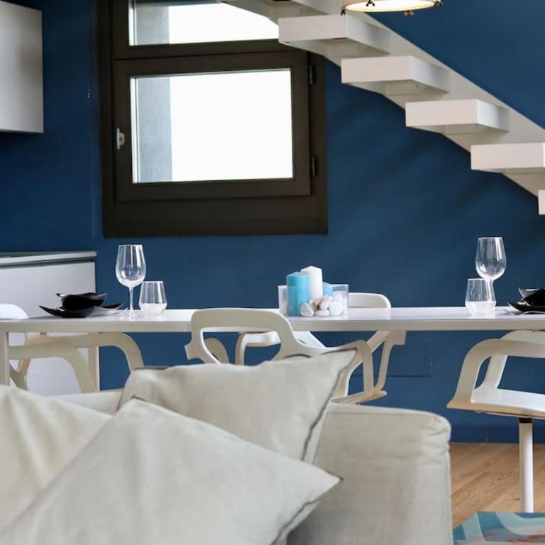 Casa Hollywood [Centro, Mole Antonelliana] - Loft - 17
