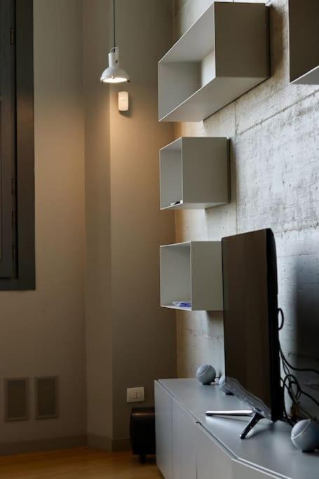 Casa Hollywood [Centro, Mole Antonelliana] - Loft - 22