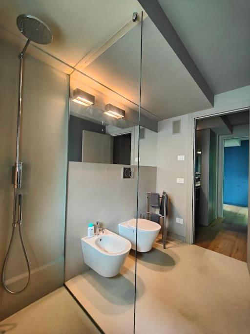 Casa Hollywood [Centro, Mole Antonelliana] - Loft - 6