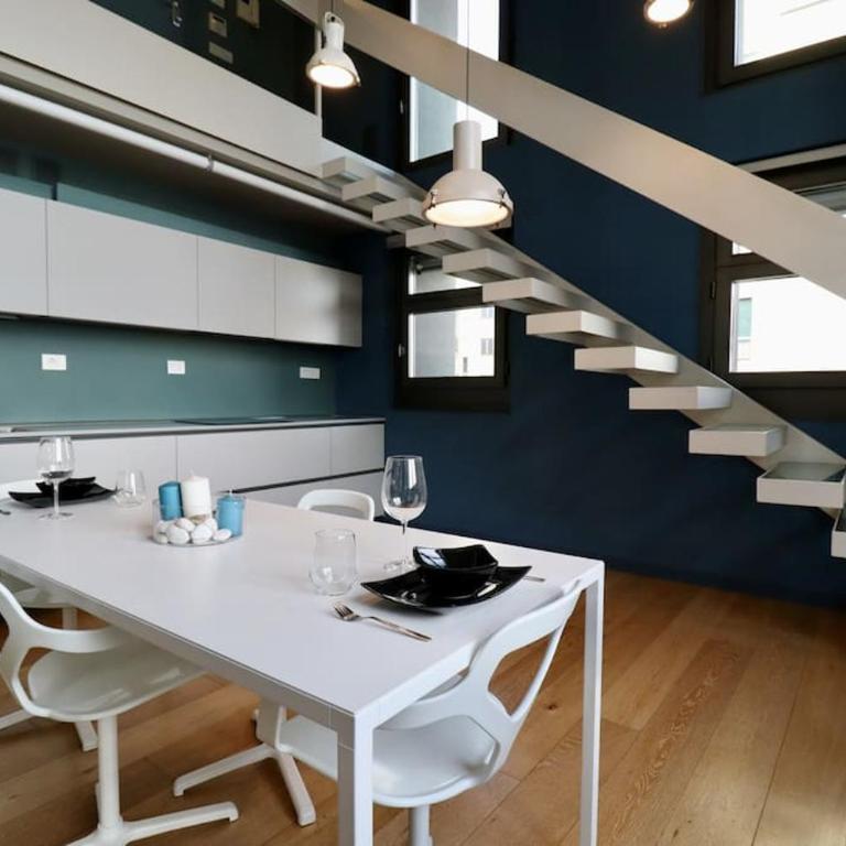 Casa Hollywood [Centro, Mole Antonelliana] - Loft - 13