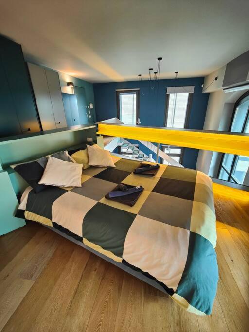 Casa Hollywood [Centro, Mole Antonelliana] - Loft - 25