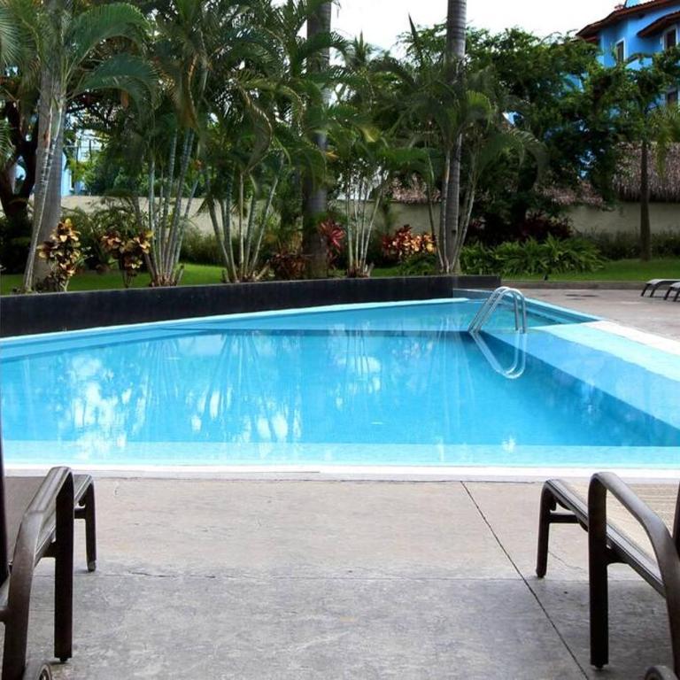 La Joya - Penthouse Unit - Partial Ocean Views - Three-Bedroom Apartment - 1